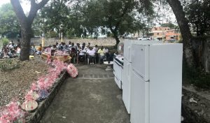 FundoVida celebra el Día de las Madres