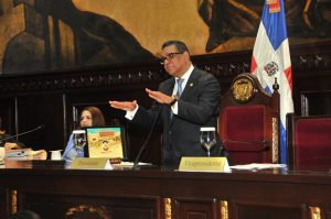 Rubén Maldonado afirma no existen votos para aprobar Ley de Partidos