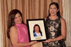 PUERTO RICO: Exaltan dominicana como Pasada Presidenta Colegio de Químicos PUERTO RICO: Exaltan dominicana como Pasada Presidenta Colegio de Químicos