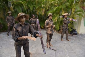 Ministerio de Educación abre Gala Nacional en la Modalidad de Artes