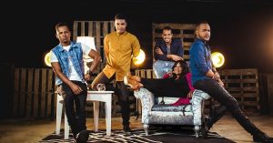 Grupo cristiano Elegidos lanza tema homenaje a las madres