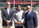 Dominicanos participan evento anual Academia de Neurología de EE.UU