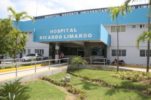 PUERTO PLATA: Presidente entrega hospital R. Limardo PUERTO PLATA: Presidente entrega hospital R. Limardo