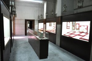 Fumigarán Museo Faro a Colón