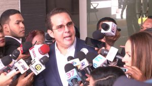 Díaz Cabral ve intento eliminar las candidaturas independientes Díaz Cabral ve intento eliminar las candidaturas independientes