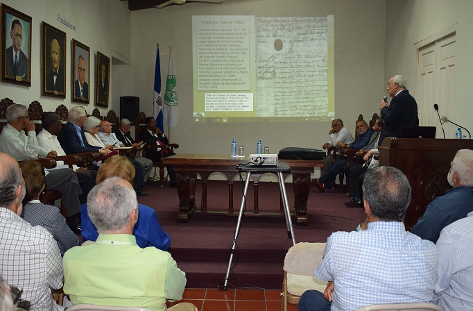 Gascue y Gosling, huellas de los pioneros barrio capitalino imagen