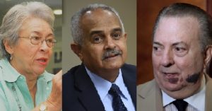 Tienen buena acogida cambios de funcionarios hechos por D. Medina Tienen buena acogida cambios de funcionarios hechos por D. Medina