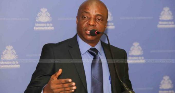 HAITI: Gobierno afirma mantendrá relaciones diplomáticas con Taiwán imagen