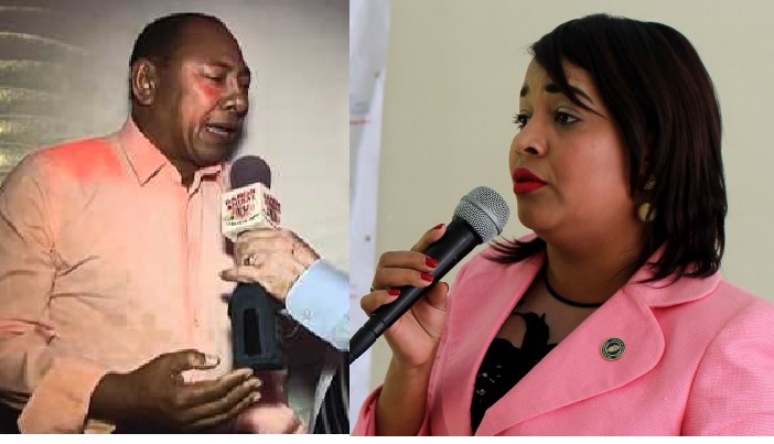 Lamentan muerte de Teo Veras imagen