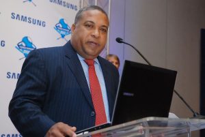 Tito Pereyra buscará otro período al frente de la Fedobe Tito Pereyra buscará otro período al frente de la Fedobe