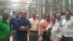 SFM: Cacaocultores invierten $1,200 millones en planta procesadora