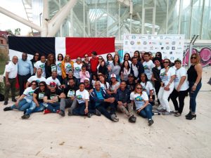 Dedican a Nagua Primer Encuentro de Dominicanos en España Dedican a Nagua Primer Encuentro de Dominicanos en España