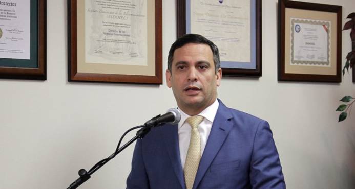 Indotel aprueba iniciativas para el Plan Bianual de Proyectos 2019-2020 imagen