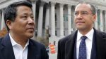 NUEVA YORK: Condenan constructor chino sobornó a embajador de la RD