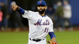 Mets firman contrato de 1 año con José Bautista Mets firman contrato de 1 año con José Bautista