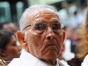 CEDIMAT desmiente fallecimiento del padre del presidente Medina