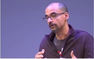 Escritor dominicano Junot Díaz se ve obligado a renunciar a puesto Escritor dominicano Junot Díaz se ve obligado a renunciar a puesto