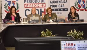 CIDH reitera solicitud de observar los derechos humanos en Nicaragua