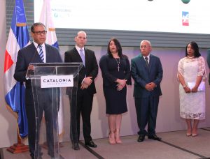 INPOSDOM relanza su servicio PostalPak para el sector Gobierno