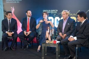 Altice pondrá en escena segunda temporada Al final del Arcoíris