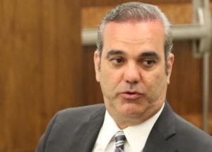 Abinader exige al gobierno adoptar medidas frente a alzas  de precios