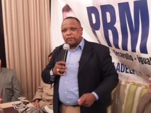 Eligen Margarito presidente internacional PRM