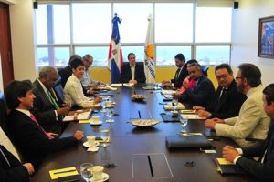 Turismo y Asonahores discuten acciones  para atraer turistas de China Popular