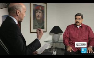 Nicolás Maduro: en Venezuela “no hay ni va a haber” crisis migratoria Nicolás Maduro: en Venezuela “no hay ni va a haber” crisis migratoria