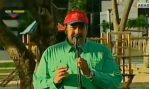 Maduro arremete contra el FMI; descarta todo tipo de acuerdo
