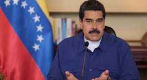 VENEZUELA: Nicolás Maduro duplica salarios y aumenta subsidios