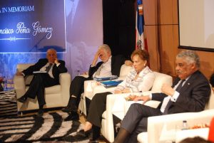 PRD anuncia creación “Premio Nacional Dr. José Francisco Peña Gómez»