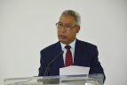 Ministro Economía aboga por pacto social para transformar el Estado