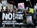 Amnistía califica de «monstruosa» la política migratoria de Donald Trump