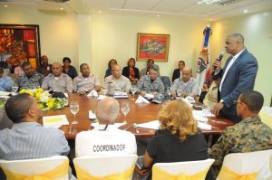 SDN: Alcaldía realizará jornada especial para identificar iletrados SDN: Alcaldía realizará jornada especial para identificar iletrados