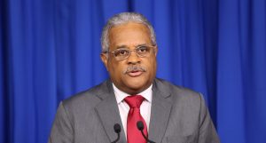 Ministro de Salud Pública pide no alarmarse por casos de varicela