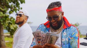 Oh Gee apuesta al éxito “Que Tengo” a dúo con Paramba