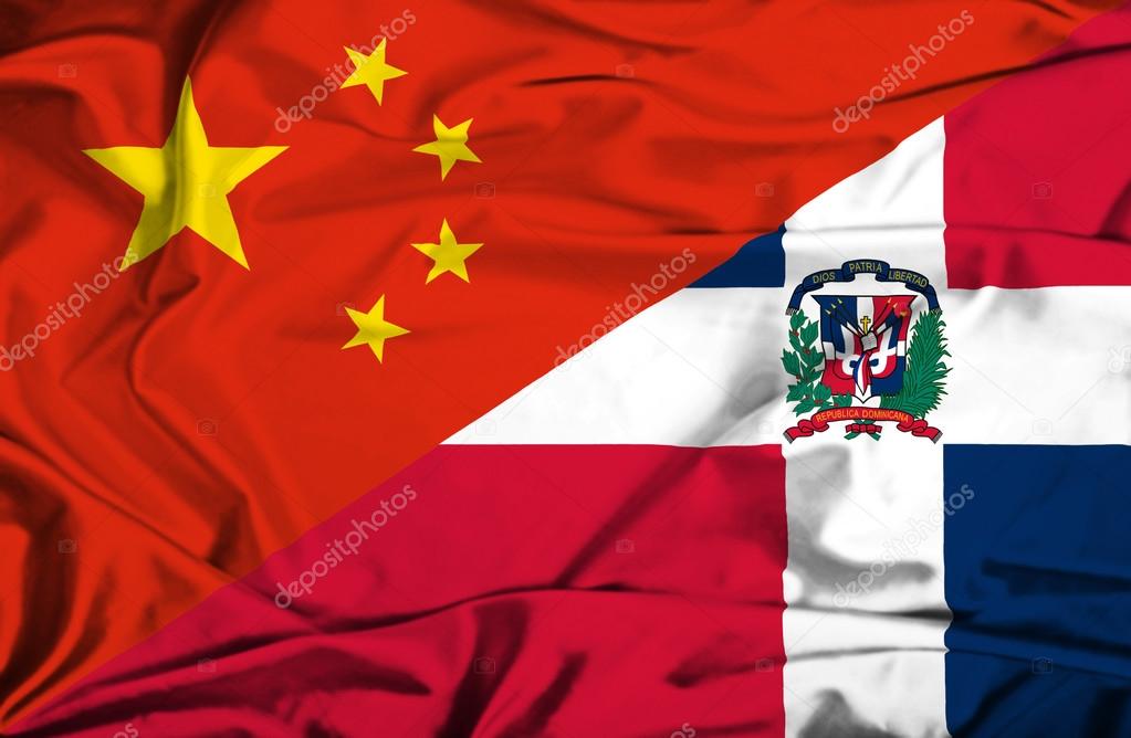 La ONE dice intercambio comercial y turístico entre China y RD ya existía imagen