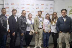 COLOMBIA: Observadores dominicanos elogian elecciones COLOMBIA: Observadores dominicanos elogian elecciones