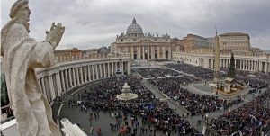 El Vaticano lanza un plan de acogida para los inmigrantes venezolanos