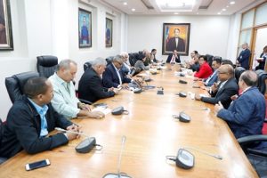 Diputados reanudarán estudio ley de partidos, junto a senadores