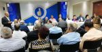 Pese al apoyo de Hipólito, diputados PRM rechazan las primarias abiertas