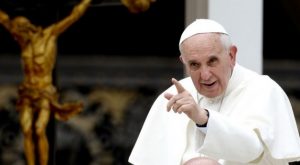 PANAMA: El Papa Francisco envía «cordial saludo» a los dominicanos