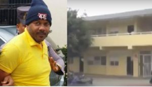 SALCEDO: Imponen veinte años a un profesor por abuso sexual a niñas