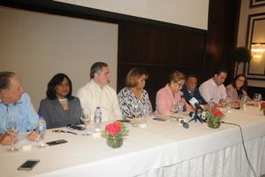 PRD celebra 20 años inmortalidad de José Francisco Peña Gómez