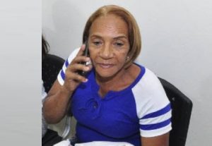 SANTIAGO: Dictan prisión contra mujer robó la niña de hospital