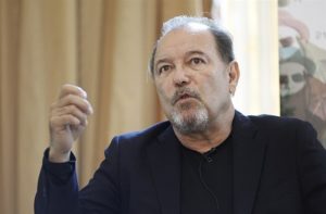 Rubén Blades: «Votar no es hacer política, es hacer país»