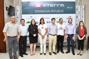 Xterra Samaná traerá los triatletas mejor rankeados Xterra Samaná traerá los triatletas mejor rankeados