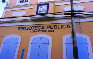 PUERTO PLATA: Sociedad Cultural Renovación cumple 90 años