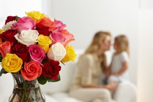Estados Unidos celebra este domingo el Día de las Madres