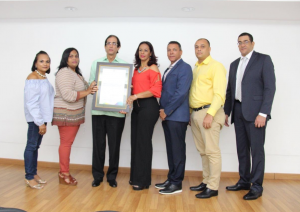 LAS MATAS: Declaran a Montalvo ‘Hijo Meritorio